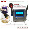 Chinese traditional medicine theory of acupuncture portable knee pain reduced therapeutic laser